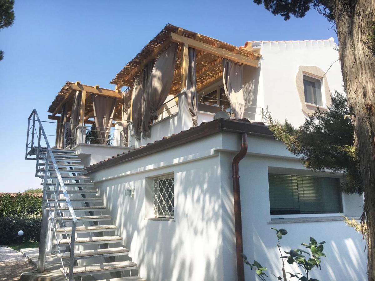 Sea Love Olbia Zewnętrze zdjęcie