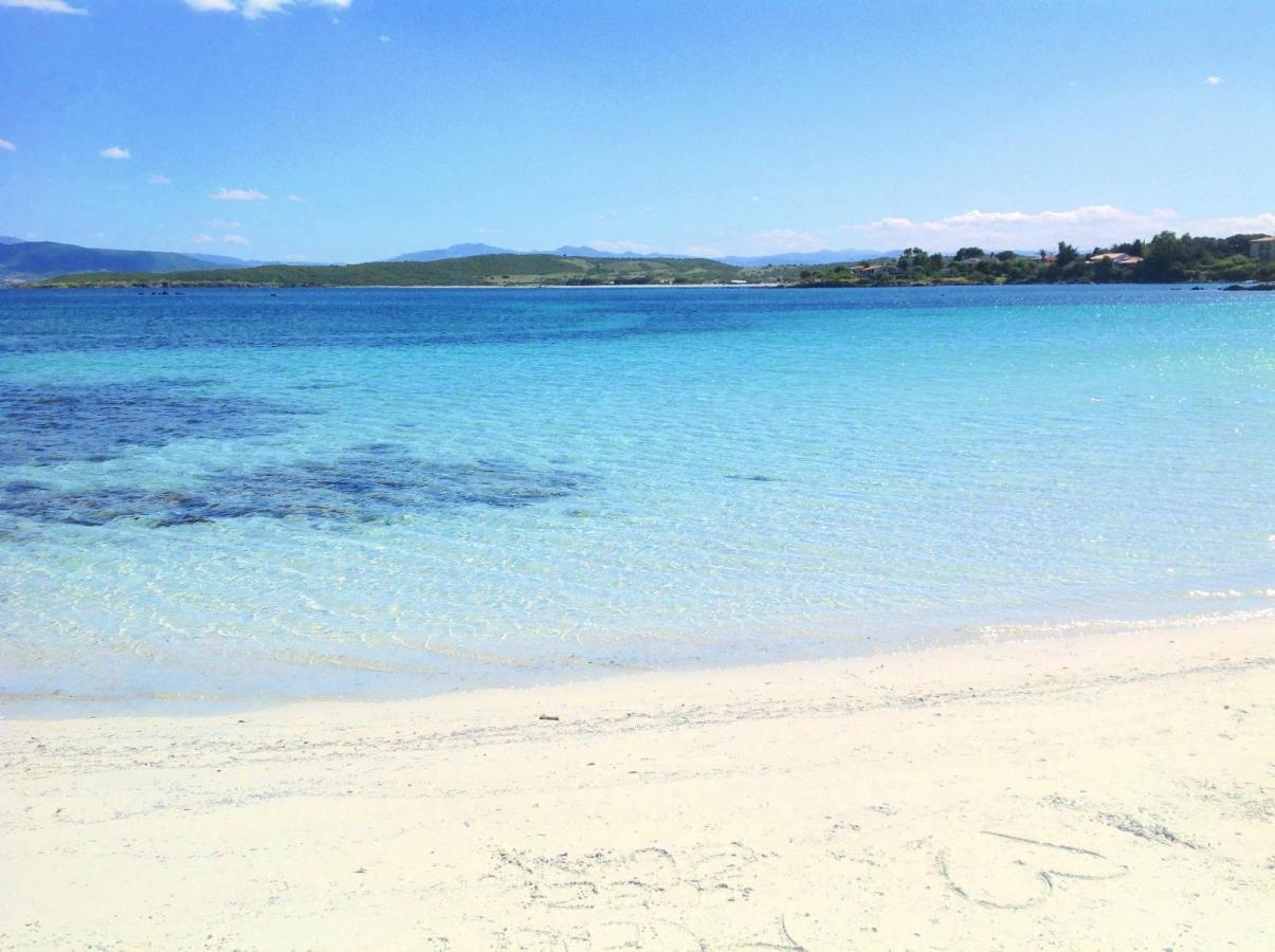 Sea Love Olbia Zewnętrze zdjęcie