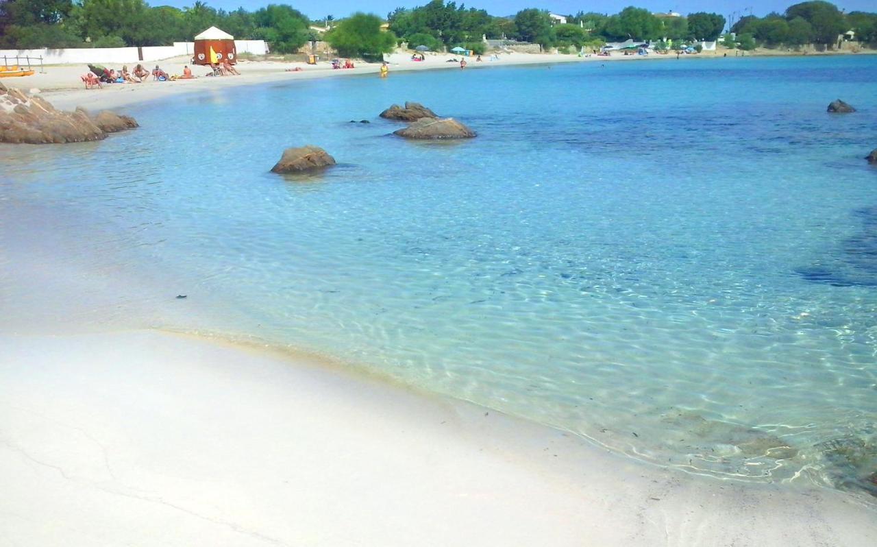 Sea Love Olbia Zewnętrze zdjęcie