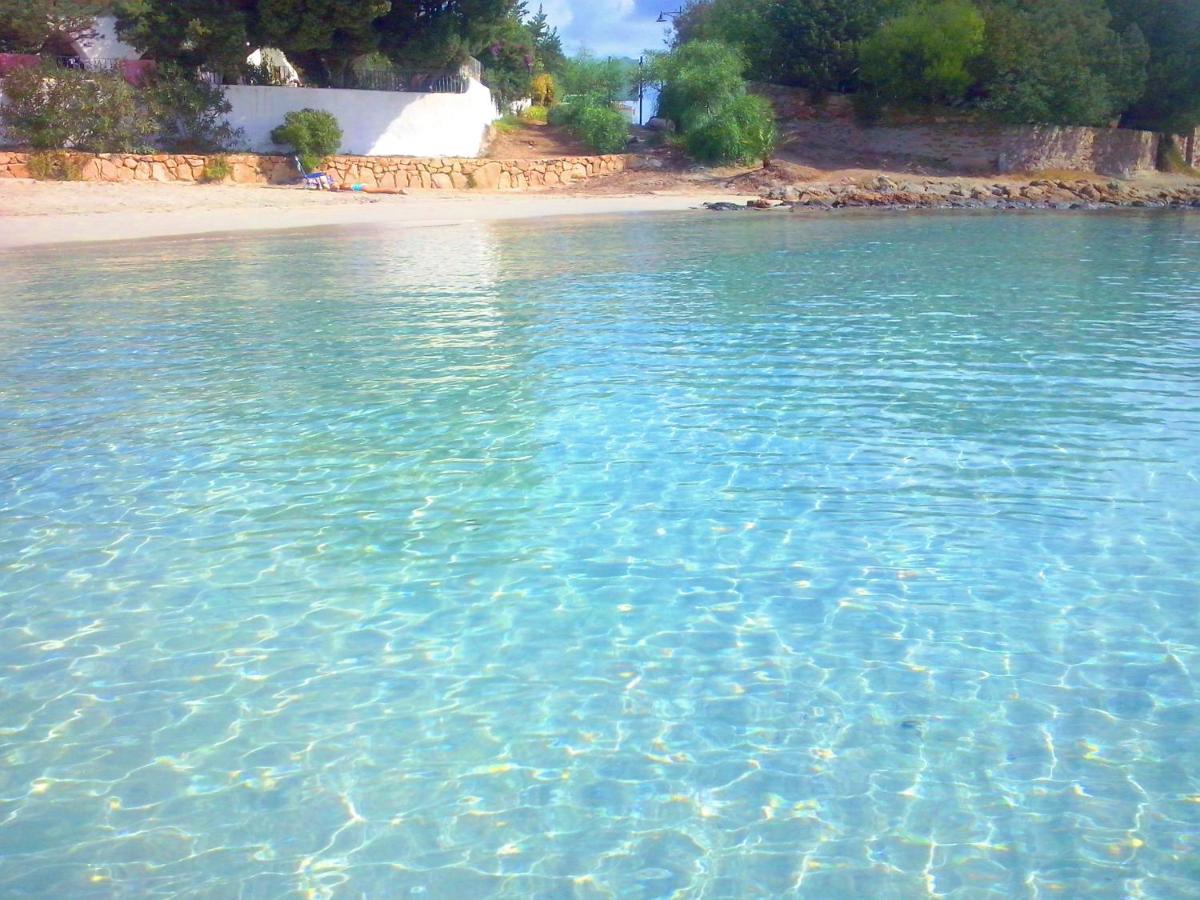 Sea Love Olbia Zewnętrze zdjęcie