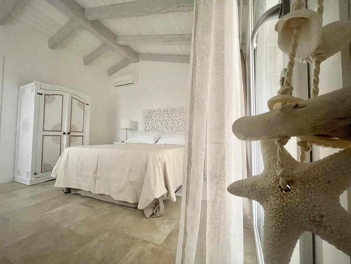 Sea Love Olbia Zewnętrze zdjęcie