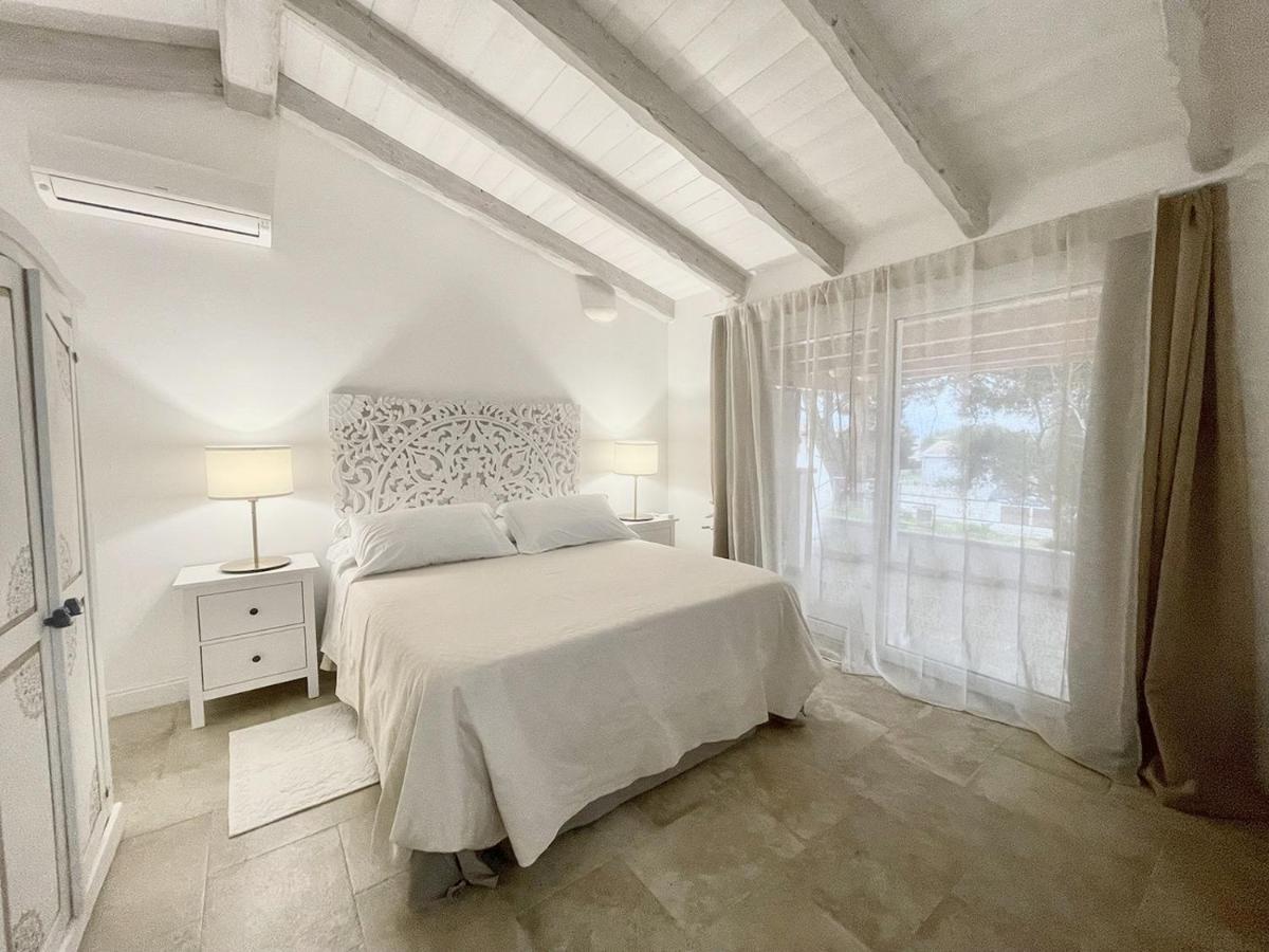 Sea Love Olbia Zewnętrze zdjęcie